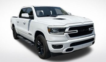 2022 Ram 1500 Sport – BC262516B full