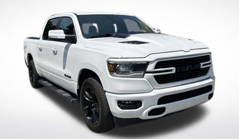 2022 Ram 1500 Sport – BC262516B full