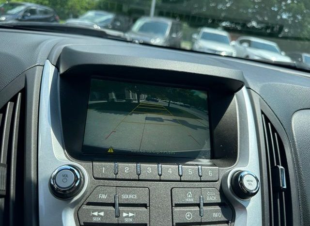 2016 Chevrolet Equinox LS – BC262501A full