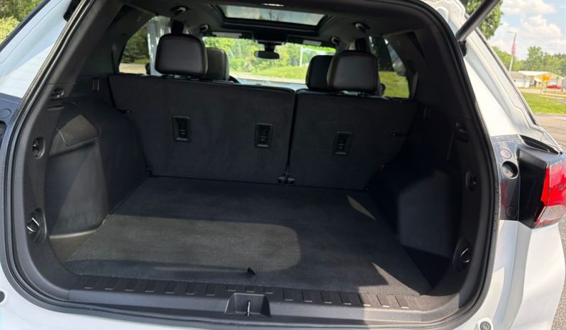 2024 Chevrolet Equinox RS – CCP0180 full