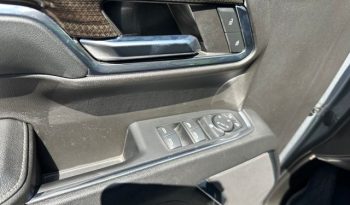 2023 Chevrolet Silverado 1500 RST – BCP0361 full