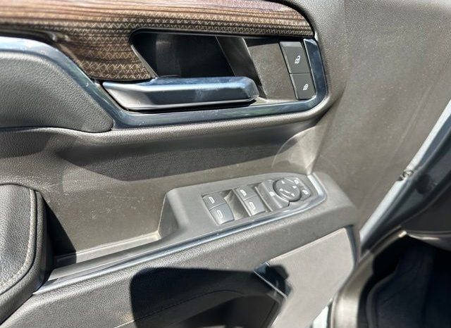 2023 Chevrolet Silverado 1500 RST – BCP0361 full