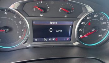 2023 Chevrolet Traverse LT – BCP0386 full