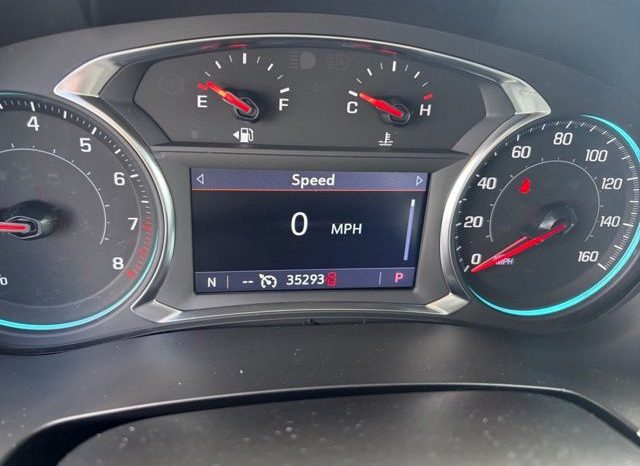 2023 Chevrolet Traverse LT – BCP0386 full