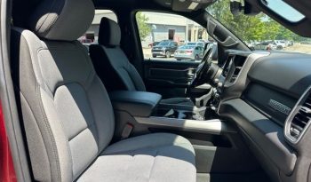 2021 Ram 1500 Big Horn/Lone Star – BC262898A full