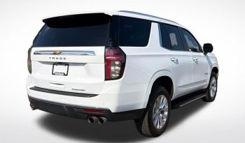 2023 Chevrolet Tahoe Premier – CCP0179 full