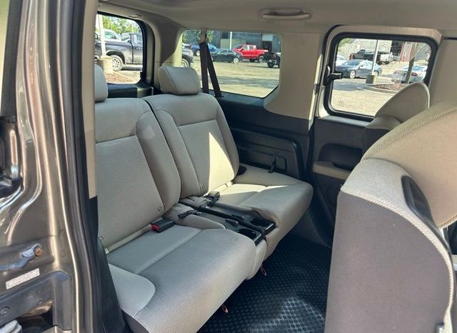 2008 Honda Element EX – BCP0310A full