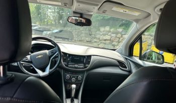 2019 Chevrolet Trax LT – BC262426B full