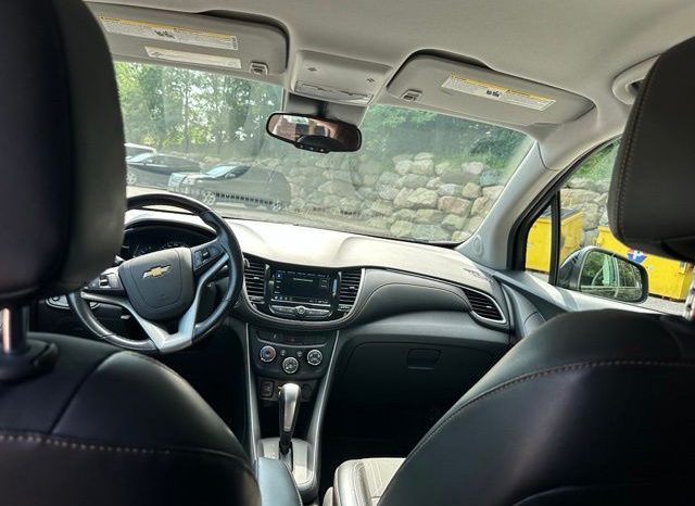 2019 Chevrolet Trax LT – BC262426B full