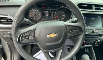 2023 Chevrolet TrailBlazer LT – BCP0416 full