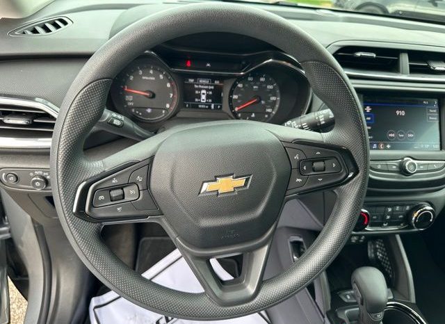 2023 Chevrolet TrailBlazer LT – BCP0416 full
