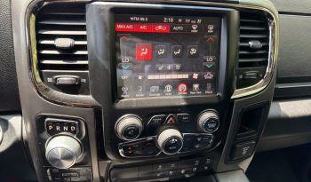 2017 Ram 1500 Night – CC260788A full