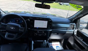 2023 Ford F-350SD Lariat – CC260708A full