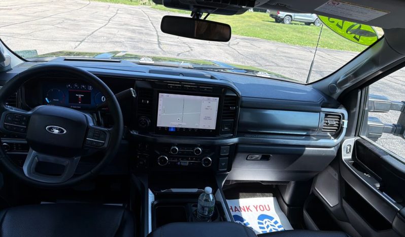 2023 Ford F-350SD Lariat – CC260708A full