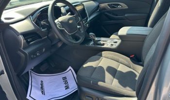 2023 Chevrolet Traverse LT – BCP0299 full