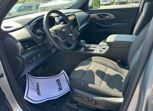 2023 Chevrolet Traverse LT – BCP0299 full