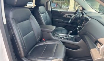 2019 Chevrolet Traverse 3LT – BC263000A full