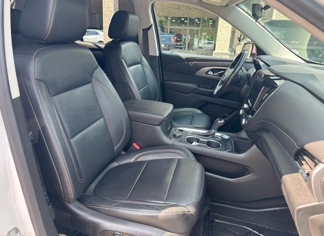 2019 Chevrolet Traverse 3LT – BC263000A full
