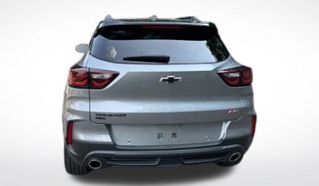 2025 Chevrolet TrailBlazer RS – BC263108A full