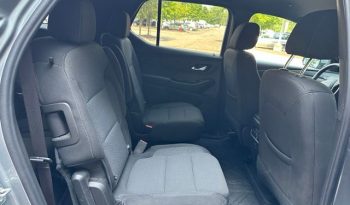 2023 Chevrolet Traverse LT – BCP0440 full