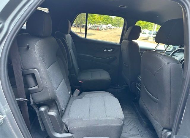 2023 Chevrolet Traverse LT – BCP0440 full