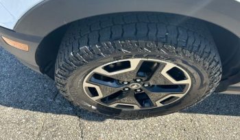 2022 Ford Bronco Sport Outer Banks – BC262607A full