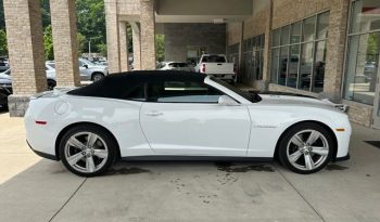 2013 Chevrolet Camaro ZL1 – AC0363 full