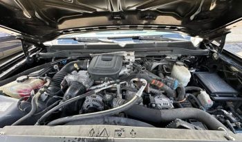 2015 GMC Sierra 2500HD SLT – ACW0311A full