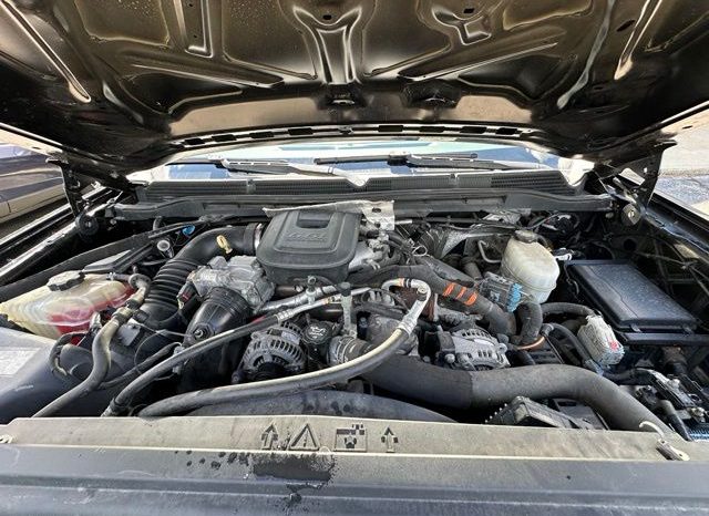 2015 GMC Sierra 2500HD SLT – ACW0311A full