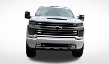 2020 Chevrolet Silverado 2500HD High Country – BC263245A full