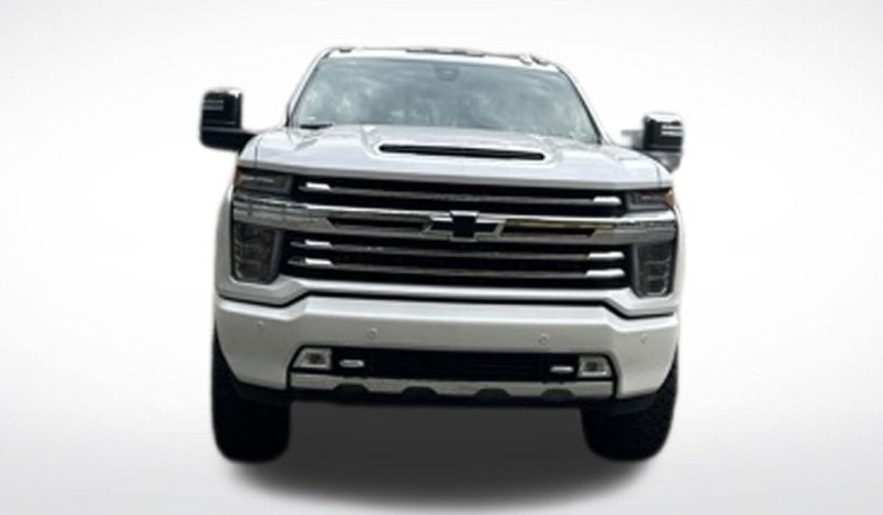 2020 Chevrolet Silverado 2500HD High Country – BC263245A full