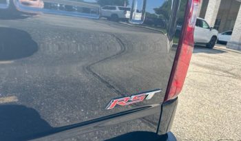 2024 Chevrolet Silverado 1500 RST – BCP0411 full
