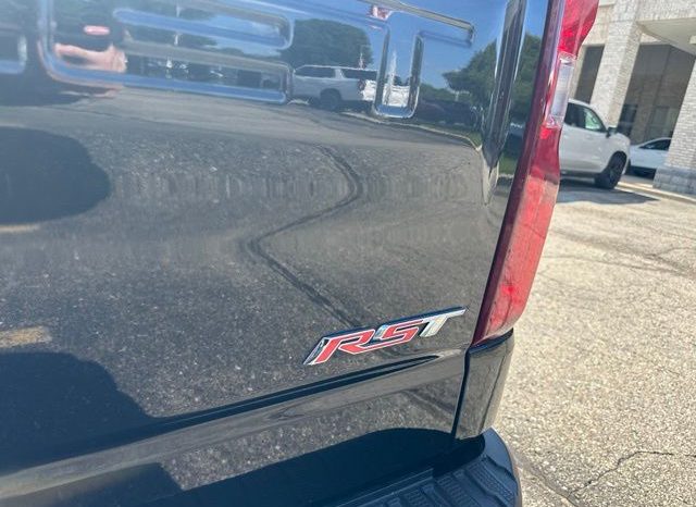 2024 Chevrolet Silverado 1500 RST – BCP0411 full