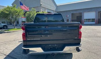 2021 Chevrolet Silverado 1500 LT – BC262315A full