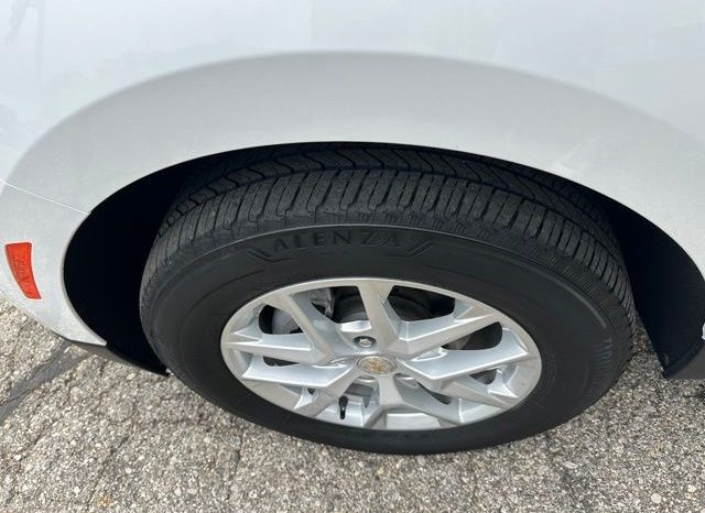 2024 Chevrolet Equinox LT – BCP0500 full