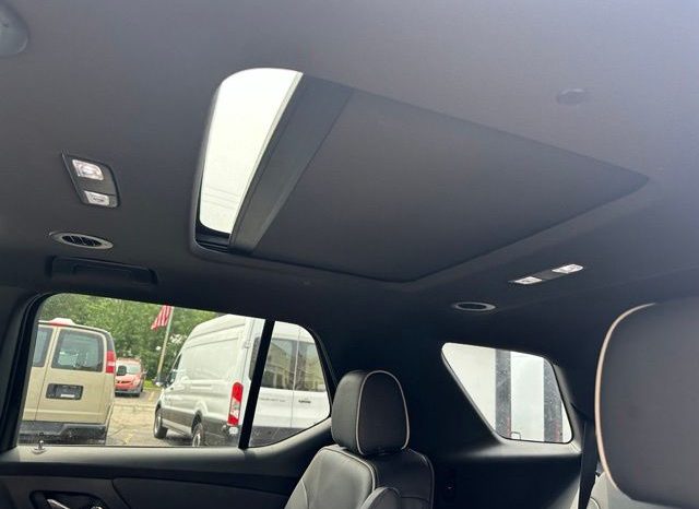 2023 Chevrolet Traverse Premier – BCP0466 full
