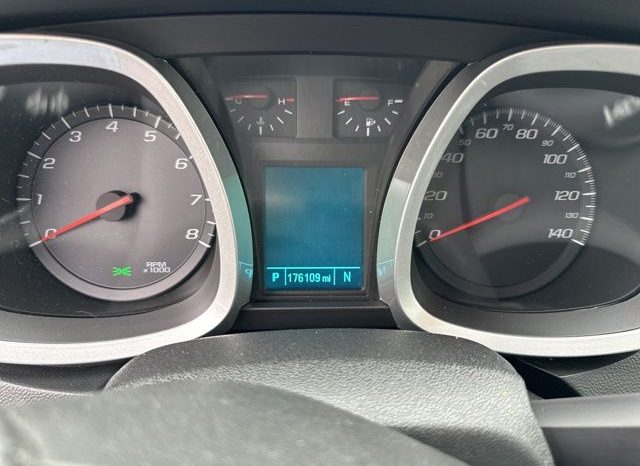 2016 Chevrolet Equinox LTZ – ACW0326 full