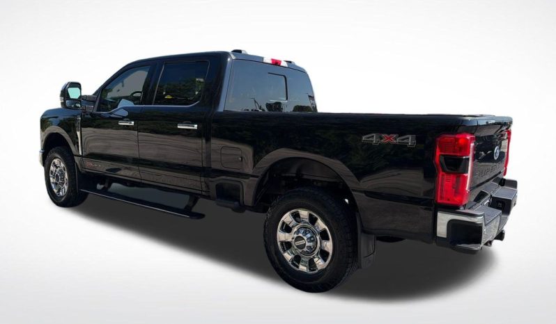 2023 Ford F-350SD Lariat – CC260708A full