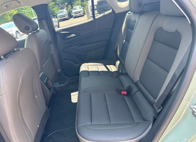 2024 Chevrolet Trax ACTIV – BCP0454 full