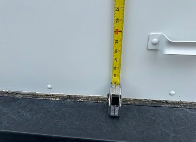 2024 BrightDrop Zevo 600 Base – BCP0493 full