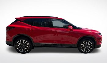 2024 Chevrolet Blazer RS – CCP0190 full