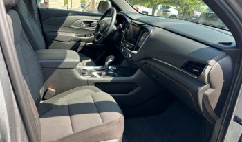 2023 Chevrolet Traverse LT – BCP0299 full
