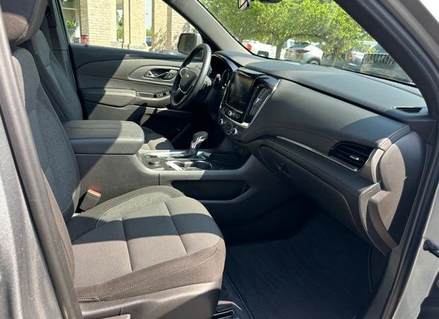 2023 Chevrolet Traverse LT – BCP0299 full