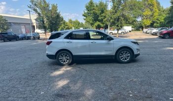 2019 Chevrolet Equinox LS – BCP0419A full
