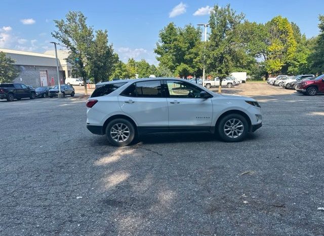 2019 Chevrolet Equinox LS – BCP0419A full