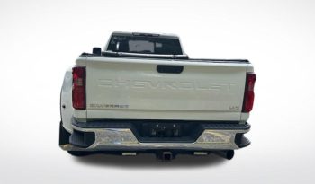 2024 Chevrolet Silverado 3500HD LTZ – BC262464A full