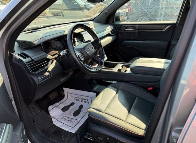 2024 GMC Acadia AT4 – BC263181B full