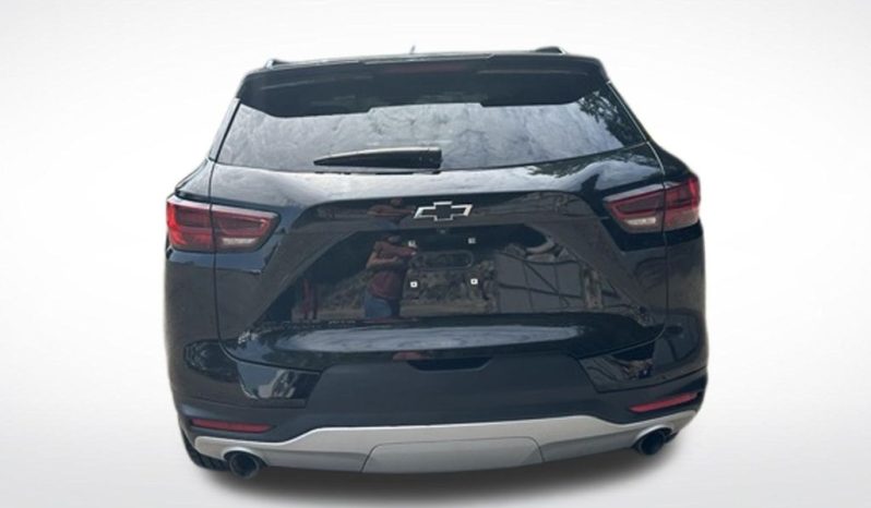 2024 Chevrolet Blazer LT – BCP0483 full