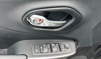 2022 Jeep Cherokee Latitude Lux – BC262351A full