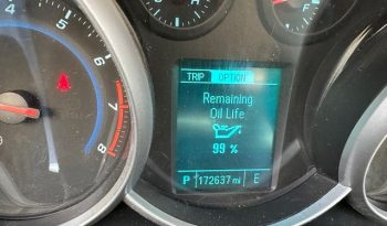 2013 Chevrolet Cruze 1LT – BCP0435A full